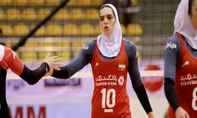 برهانی: فشردگی تورنمنت کرواسی به ما کمک می‌کند