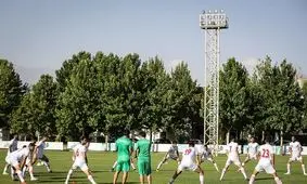 غیبت دو استقلالی و سوژه شدن رضا شکاری/ خبری از دستیاران خارجی نبود