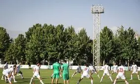 غیبت دو استقلالی و سوژه شدن رضا شکاری/ خبری از دستیاران خارجی نبود