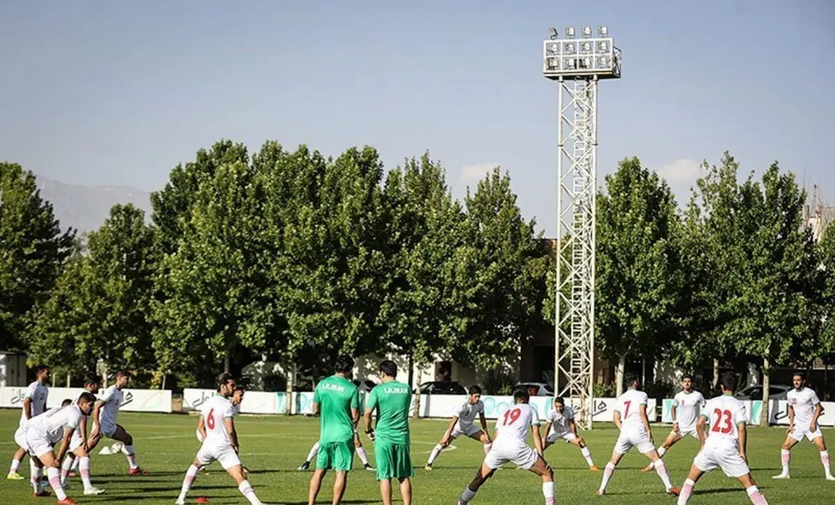 غیبت دو استقلالی و سوژه شدن رضا شکاری/ خبری از دستیاران خارجی نبود