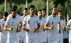 دو بازیکن جدید به تیم ملی دعوت شدند