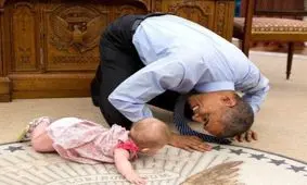 بچه‌دارها آماده باشند!