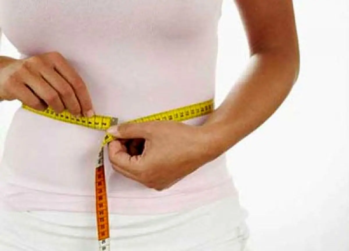 رازهای لاغری که از آن بی خبرید