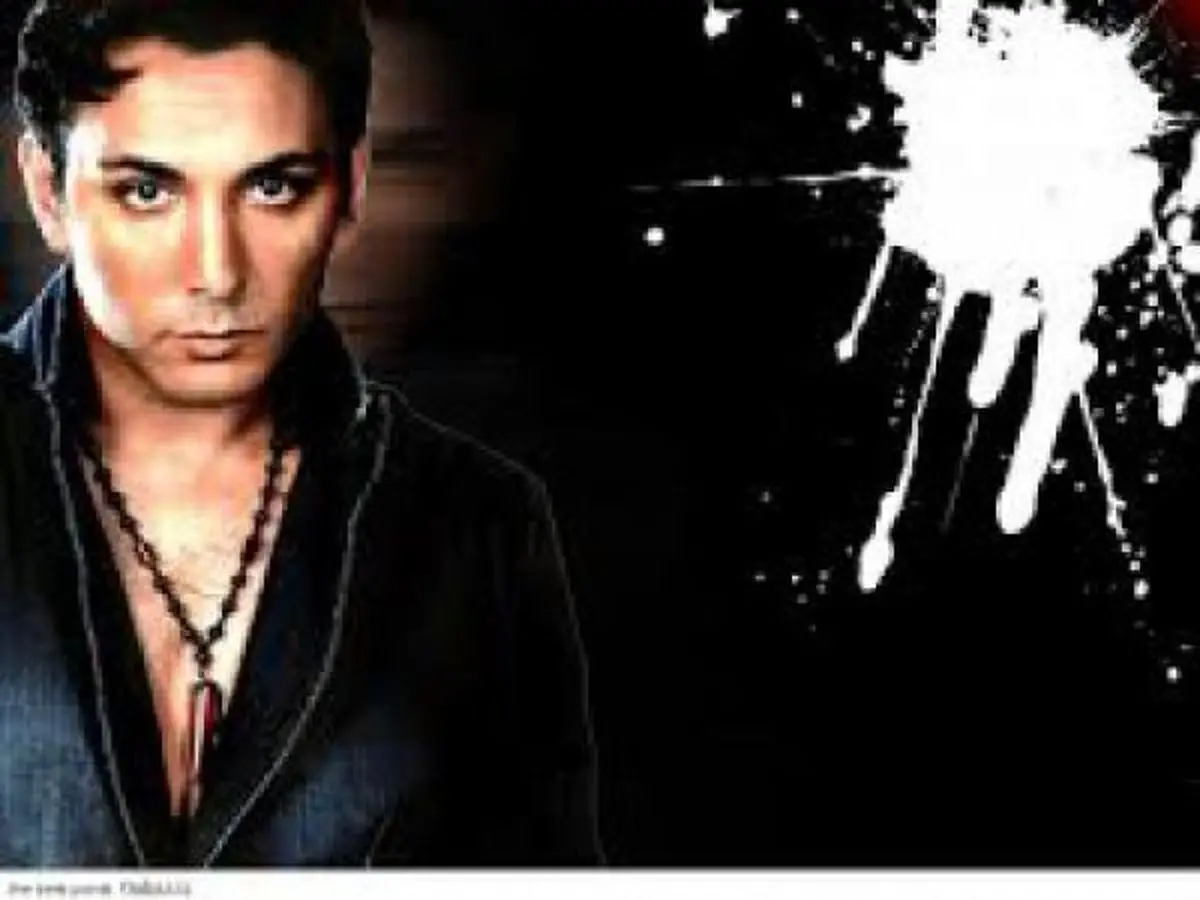 درباره‌ میزان تسلط شادمهر عقیلی به بازیگری و موسیقی/ نظر کارگردانی که فیلمی با بازی این موزیسین در ایران ساخته است