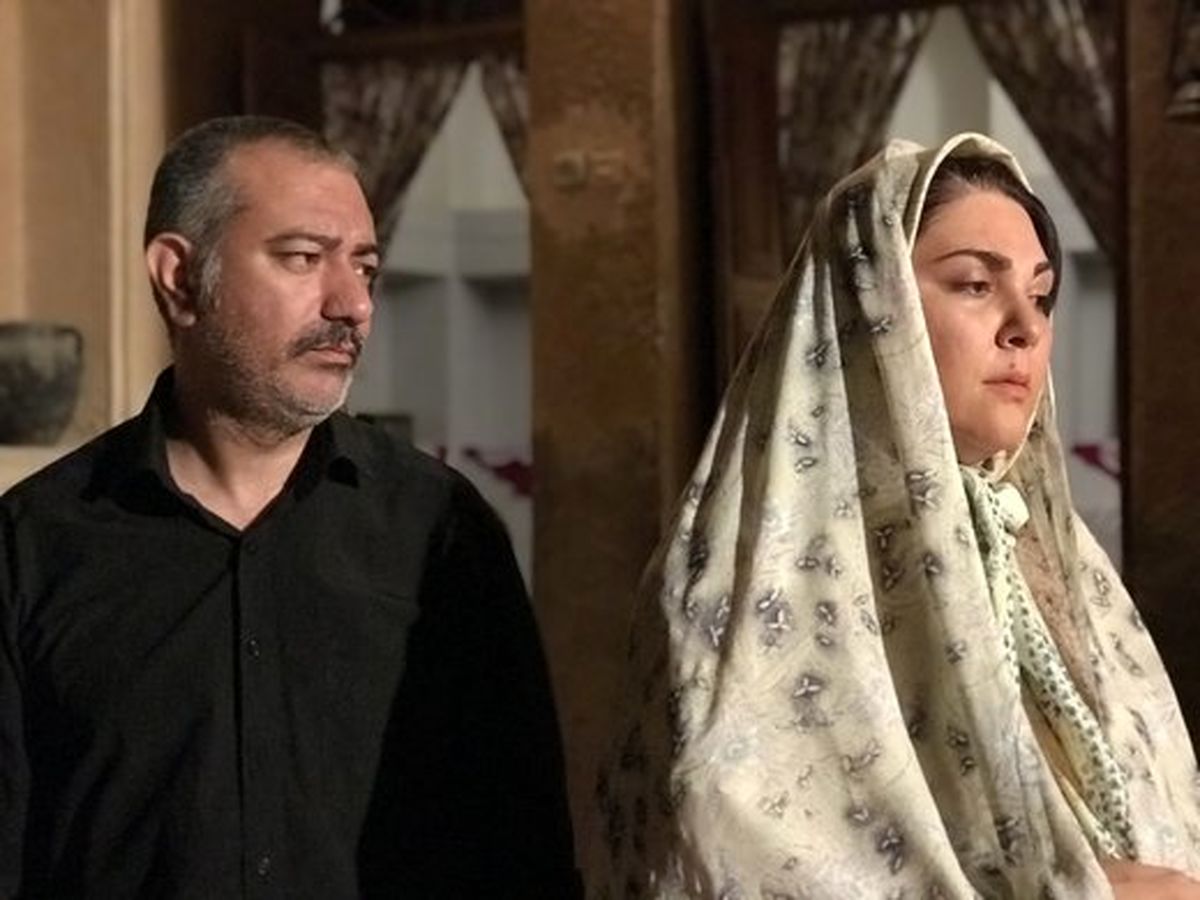 لاله اسکندری و محمدرضا هدایتی زایندهرود را روایت میکنند