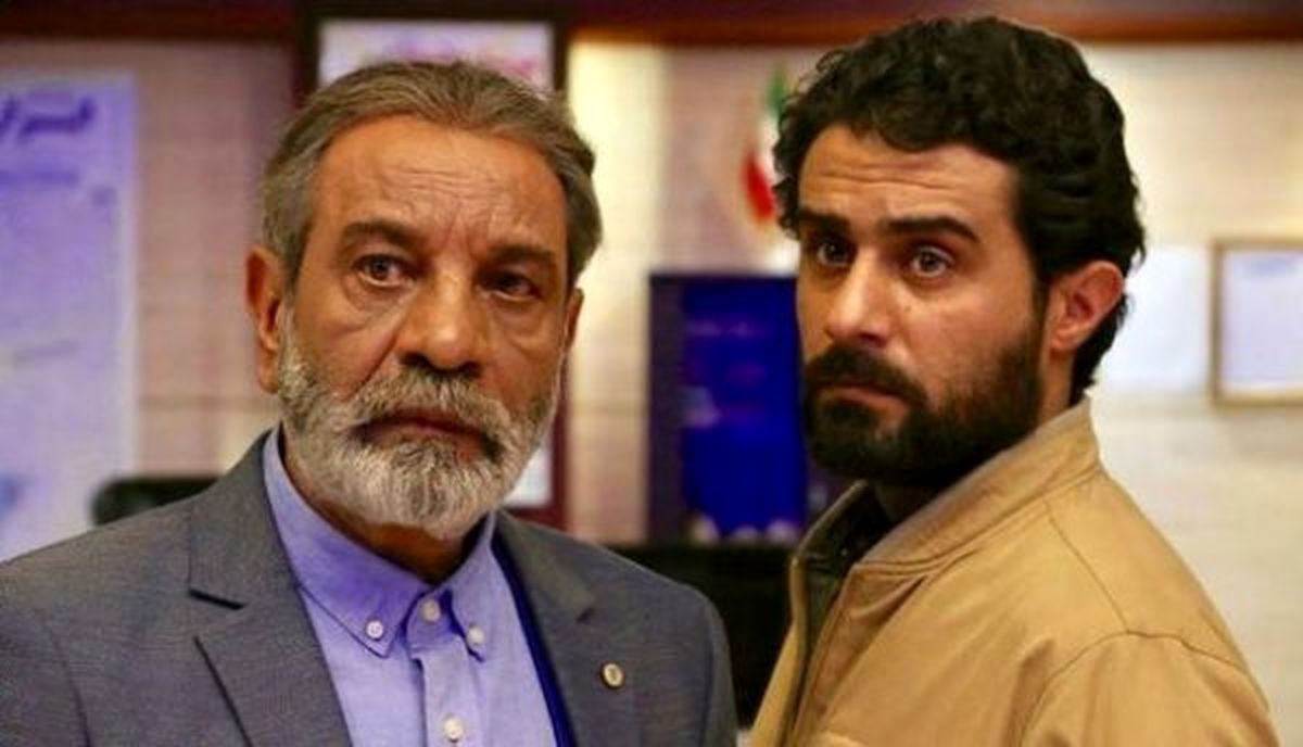 باز هم گاف در تلویزیون ایران، این‌بار در سریال گاندو + فیلم