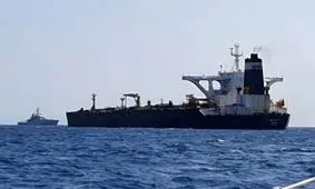 تکذیب ادعای قصد نیروی دریایی سپاه برای توقیف نفتکش انگلیسی در خلیج فارس