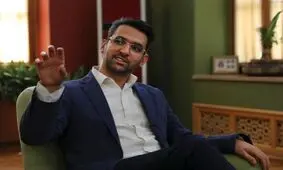 آذری جهرمی: دسترسی ایرانی‌ها به "توییتر" ضامن امنیت ملی است/ دشمنان از نبود ایرانیها در این شبکه سوء‌استفاده میکنند