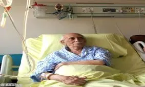 کاش بچه‌هایم را می‌دیدم!