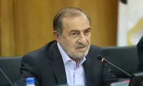 درخواست کمک الویری از رئیسی: جلوی تسویه حساب‌های جناحی را بگیرید