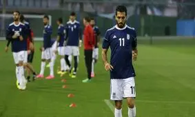 امیری امروز با مدیران پرسپولیس مذاکره می‌کند