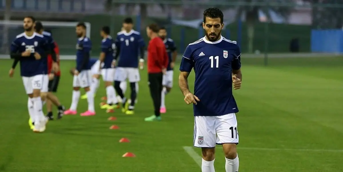 امیری امروز با مدیران پرسپولیس مذاکره می‌کند