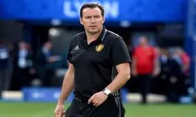 جام قهرمانی فوتبال غرب آسیا بدون ایران!