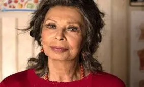 بابک کریمی با سوفیا لورن هم‌بازی می‌شود