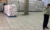 دستگیری دو برنج فروش متقلب در تهران