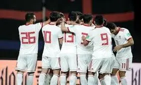 مصاف شاگردان ویلموتس و مجیدی با حضور تماشاگران