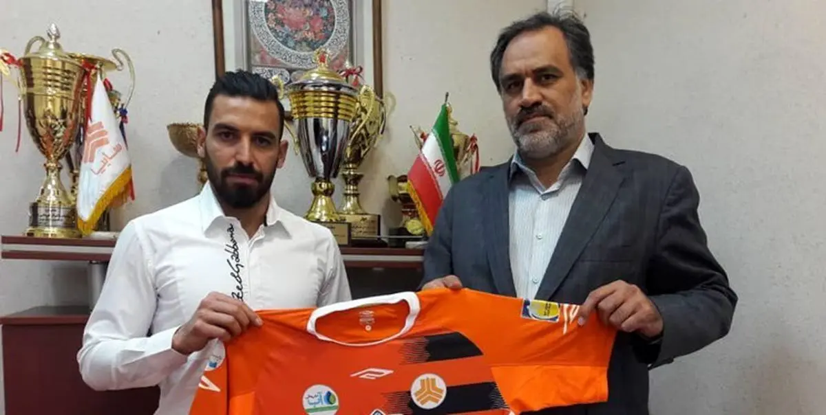 عباسیان سایپایی ماند