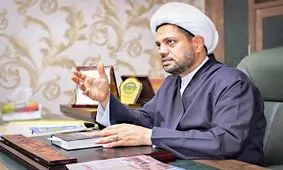 نجباء: دستور نخست‌وزیر عراق ادغام حشدالشعبی با ارتش نیست