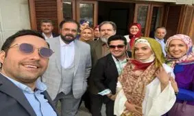 هومن برق‌نورد و امیرحسین رستمی با "آچمز" جایگزین گاندو می‌شوند