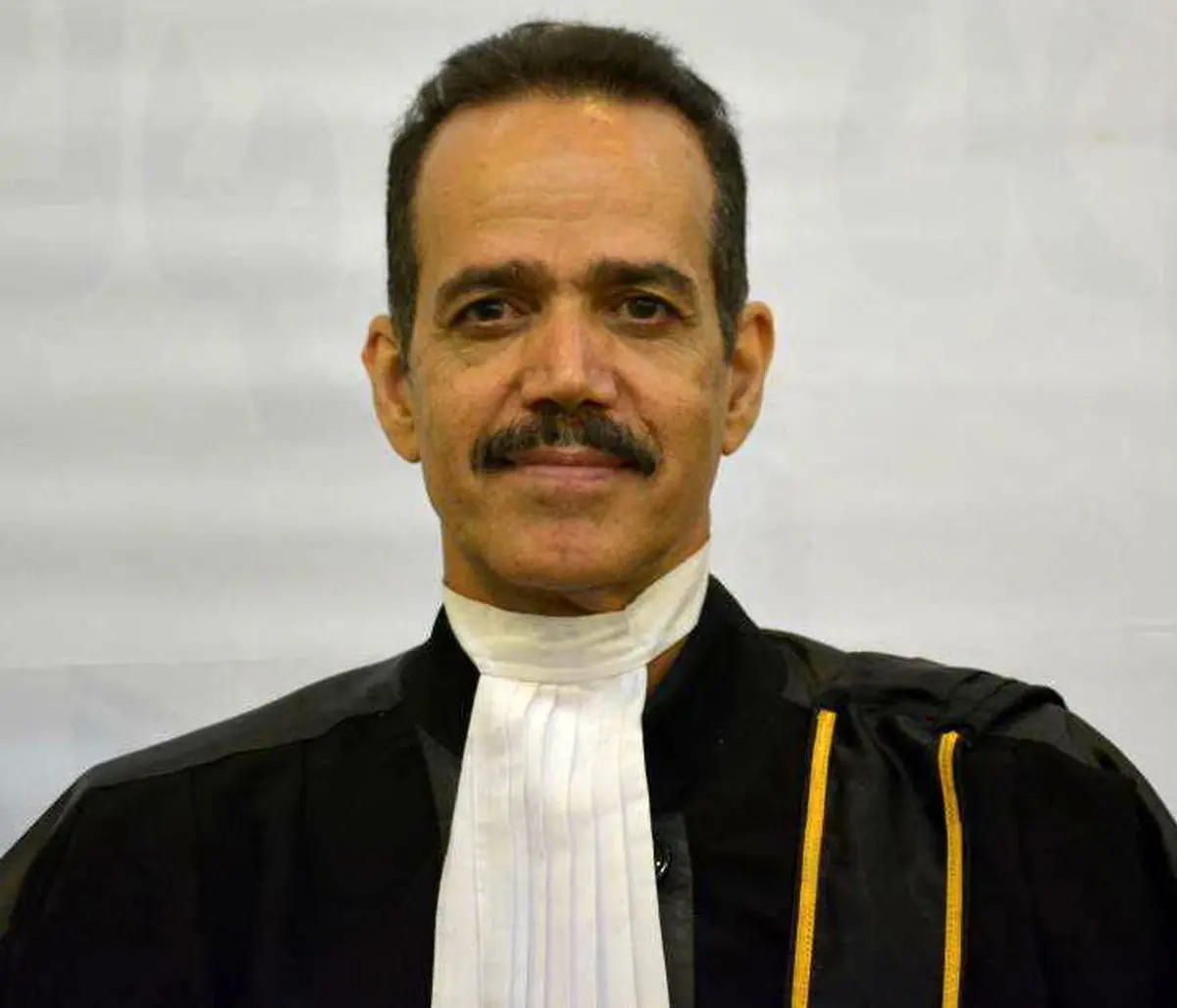 یک وکیل دادگستری: عبور از آبراه جبل الطارق برای همه کشتی ها آزاد است