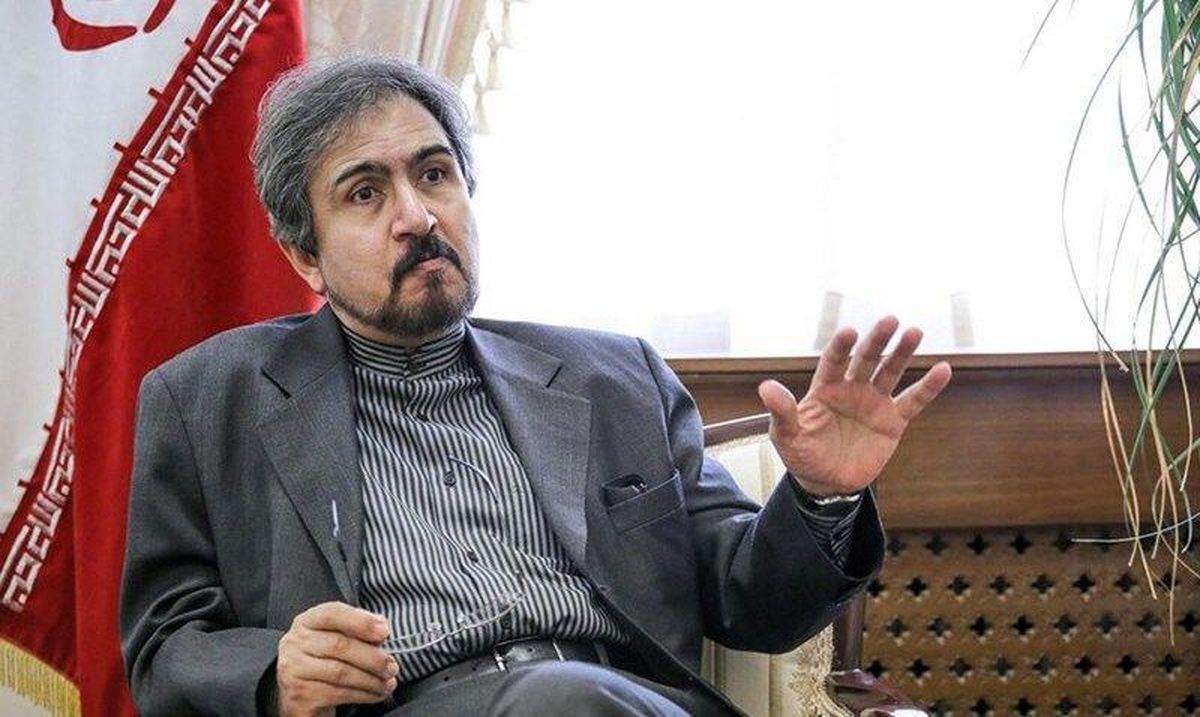 مکرون میتواند نقش مهمی در کاهش تنشهای موجود ایفا کند
