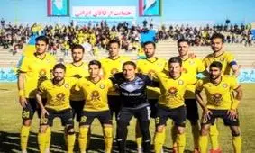 پارس جنوبی با جذب 3 بازیکن تکمیل می‌شود