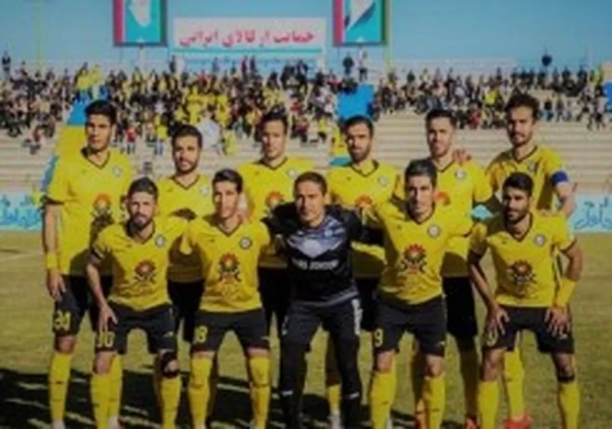 پارس جنوبی با جذب 3 بازیکن تکمیل می‌شود