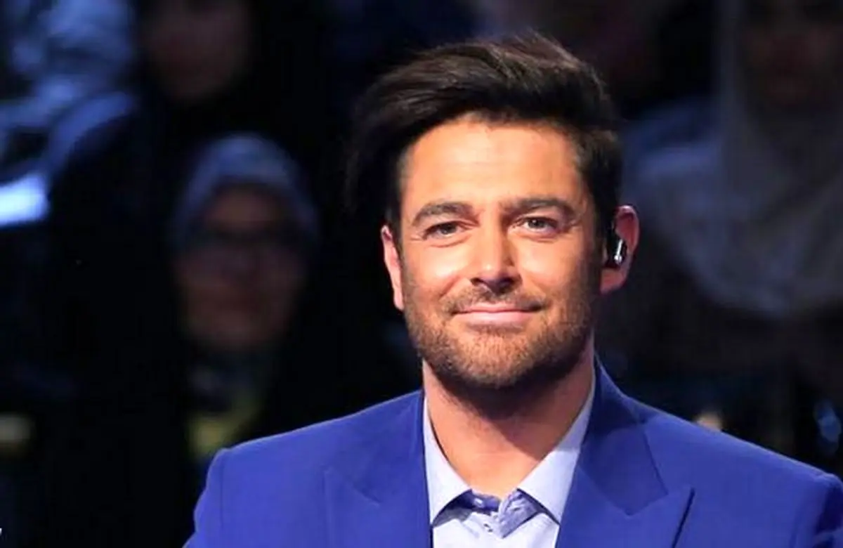 گلزار هم از جشن حافظ انصراف داد + فیلم