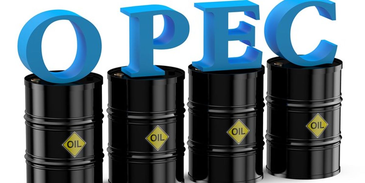 تقاضای جهانی برای نفت اوپک سال آینده 1.3 میلیون بشکه در روزکاهش می یابد