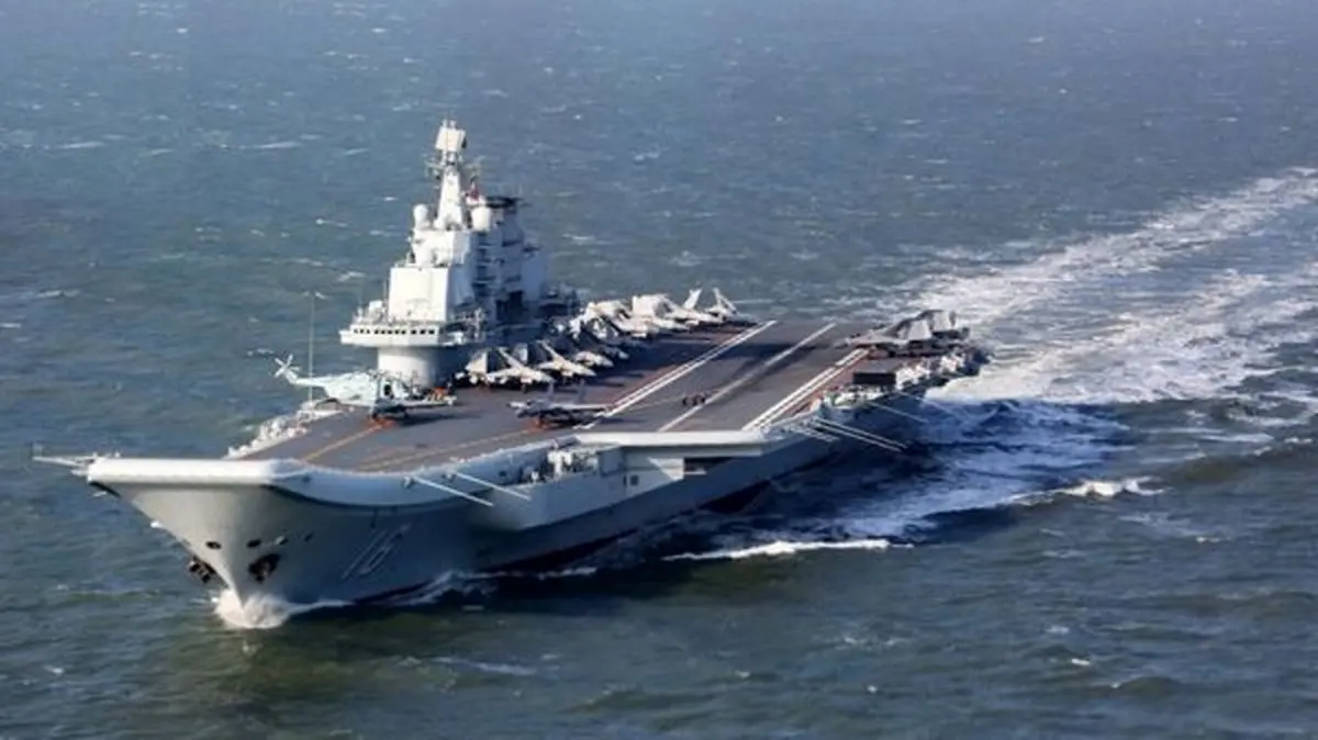 فرانسه: اوضاع در خلیج فارس تحت کنترل است