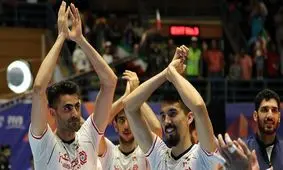 پاداش ویژه در انتظار تیم ملی والیبال در صورت رفتن روی سکو