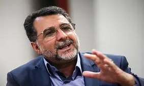 مرمت بافت‌های تاریخی با کمترین مداخله انجام می‌شود