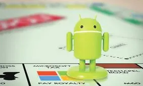 اندروید، بزرگ‌ترین اشتباه مایکروسافت؟
