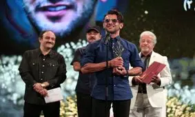 شبی پرفروغ برای «بانوی عمارت» و «متری شش و نیم»