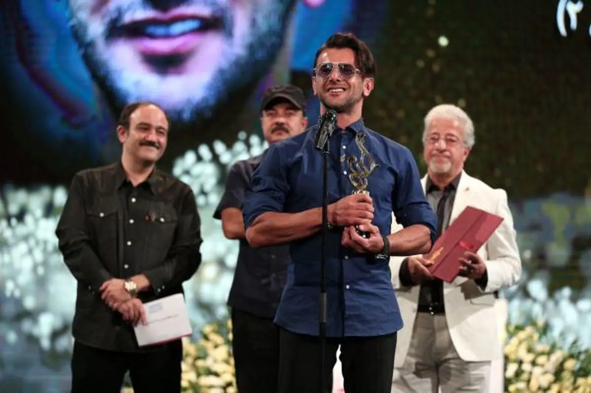 شبی پرفروغ برای «بانوی عمارت» و «متری شش و نیم»