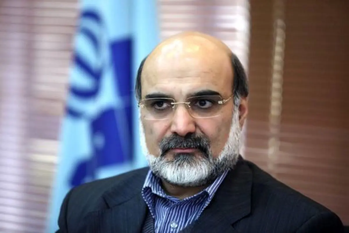 ۸۰ درصد محتوای فضای مجازی مستهجن است