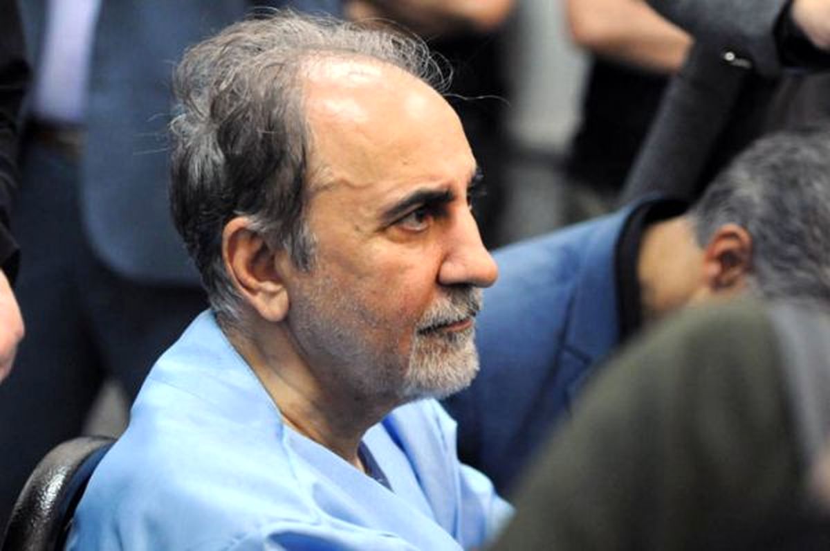 محمود صادقی : شاید نجفی قتل را به گردن گرفته باشد