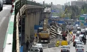 پل گیشا ۲۲ تیر به خاطره‌ها می‌پیوندد