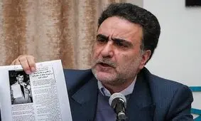 روایت توئیتری تاج‌زاده از تلاش ناکامش برای مناظره درباره حادثه کوی دانشگاه