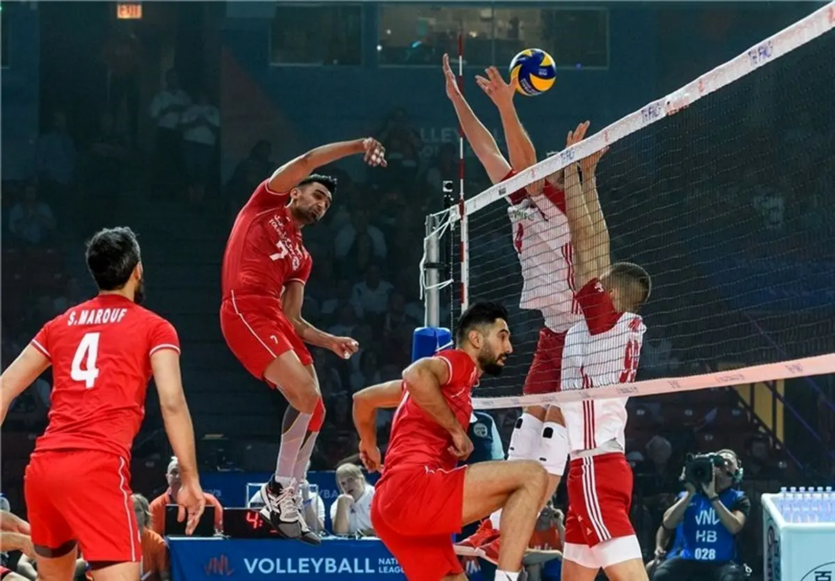 شکست ایران مقابل لهستان در دیداری نفس‌گیر/ بازی مرگ و زندگی با برزیل