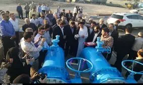 ۲۰ هزار متر مکعب به ظرفیت تصفیه‌‌خانه کوت‌ عبدالله اضافه می‌شود