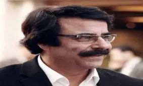 برای نخستین بار نماهنگ «سلام» با صدای علیرضا افتخاری منتشر شد.