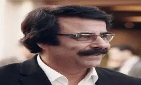 برای نخستین بار نماهنگ «سلام» با صدای علیرضا افتخاری منتشر شد.