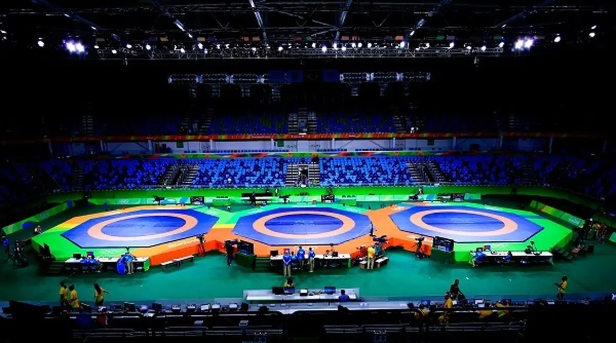 شکست سنگین محبی از آکگول در جام یاشار دوغو/ تیموری در نیمه نهایی به آمریکا باخت