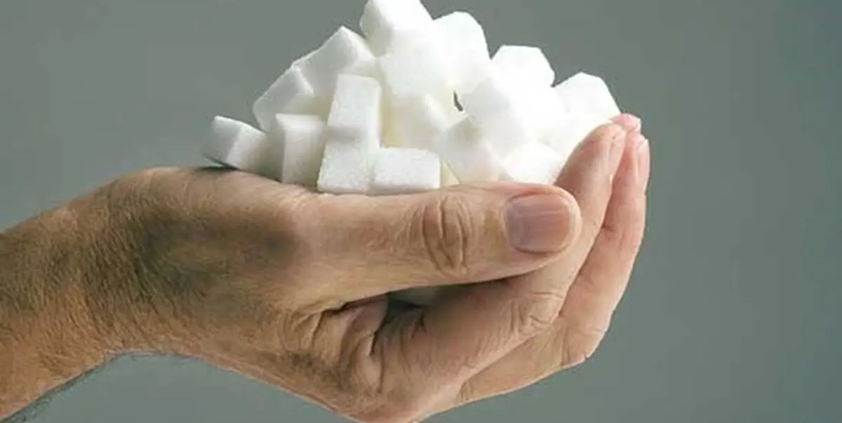 انواع قند و نبات در بازار چند؟