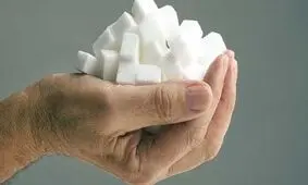 انواع قند و نبات در بازار چند؟