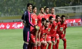 دو بازی دوستانه در یک روز، در برنامه سرخپوشان