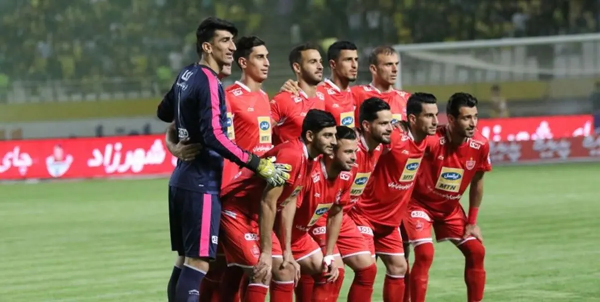 دو بازی دوستانه در یک روز، در برنامه سرخپوشان