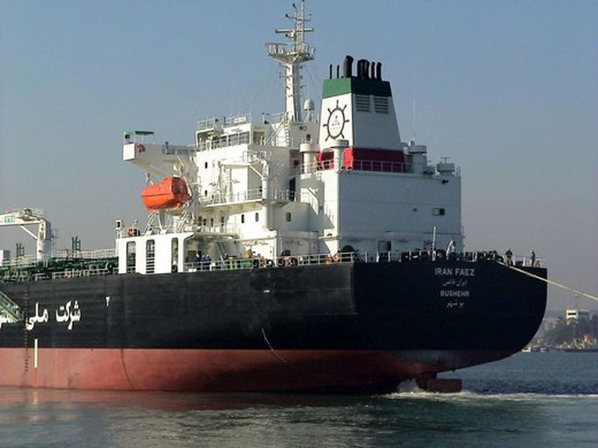 آمریکا بر سر نفت ایران، چین را تهدید کرد