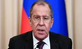 رایزنی لاوروف و هایکو ماس درباره ایران